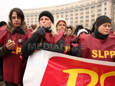 Cotovelea: Majorarea salariilor la Poșta Română este condiționată de creșterea veniturilor companiei