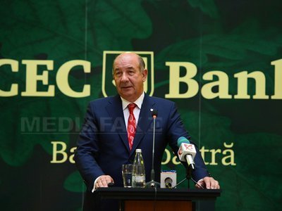 Ghețea: Creditarea a început să se "dezmorțească" în primele patru luni ale anului