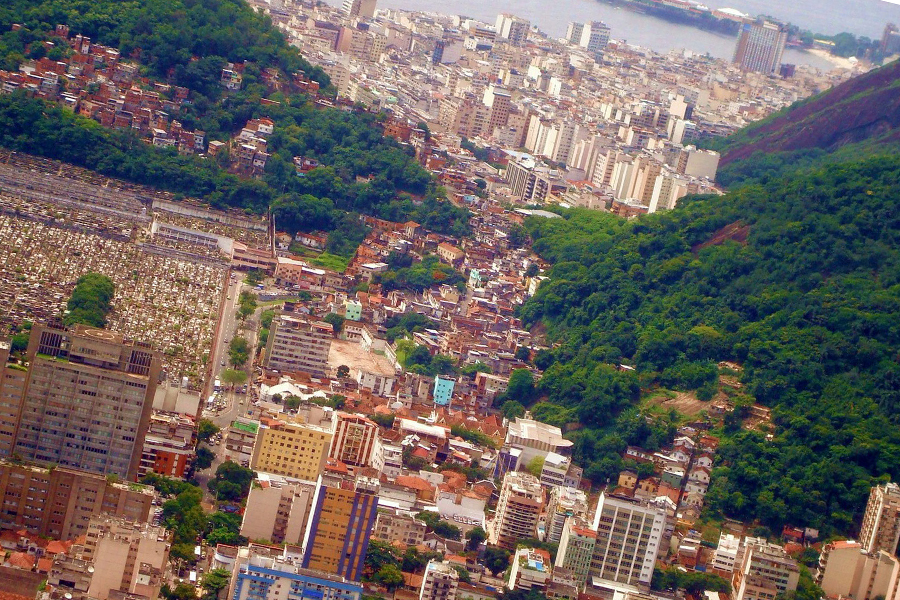 Un diplomat egiptean la București: “România este o mică Brazilie”