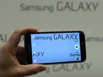 Samsung a înlocuit directorul de design al dispozitivelor mobile, pe fondul scăderii vânzărilor