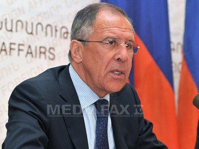 Lavrov: Moscova se opune aderării Ucrainei la NATO. Aceste încercări vor fi foarte negative pentru întregul sistem european de securitate