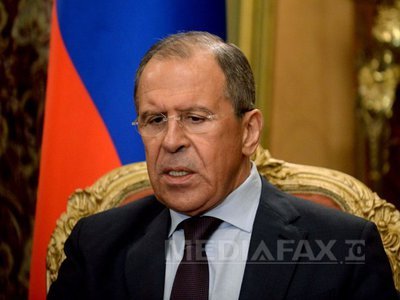 Moscova le propune un dialog ucrainenilor sub auspiciile OSCE