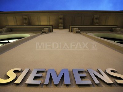 Grupul german Siemens desființează peste 11.600 de locuri de muncă