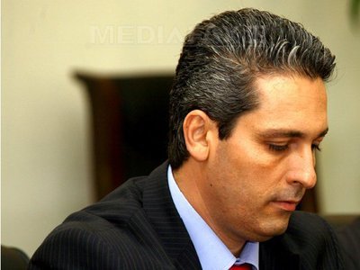 Senatorul PSD Sorin Lazăr, urmărit penal pentru abuz în serviciu