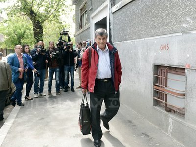 Judecătorul Stan Mustață, judecat pentru fapte de corupție, cere pensionarea