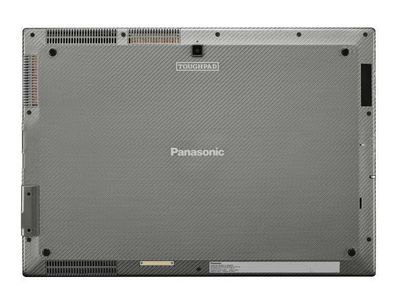 Panasonic a adus în România prima tabletă din lume cu ecran 4K