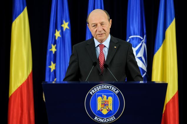 Băsescu: Evenimentele de la Odessa pot declanșa "un război civil masiv" în Ucraina