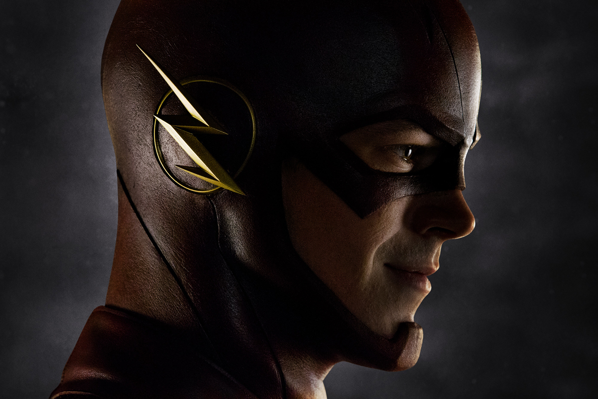 A apărut primul trailer pentru "The Flash", serialul așteptat de ani de zile în Statele Unite - GALERIE FOTO ȘI VIDEO