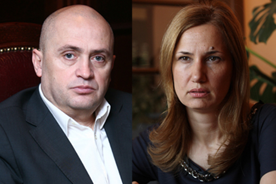 Sunt soț și soție și fac 18 milioane de euro dintr-o resursă care nu se va termina niciodată