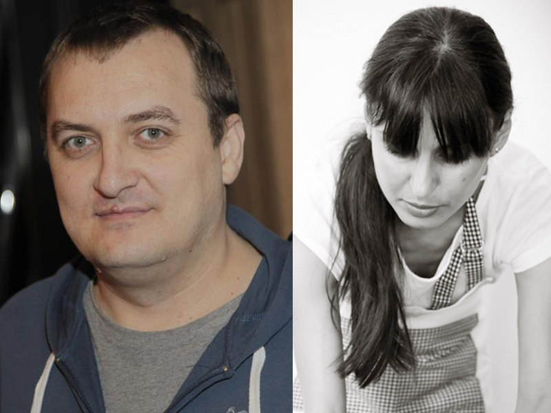 A investit 80.000 de euro în ideea unei tinere pe care nu o cunoștea. Acum deține unul dintre cele mai importante magazine de panificație