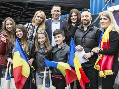 Tomac: Ponta să spună cât a costat deplasarea la Eurovision și cine a plătit