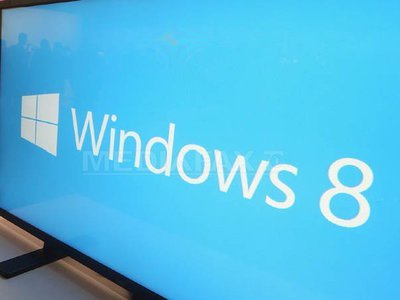 China a interzis Windows 8 pe calculatoarele cumpărate de instituții ale statului