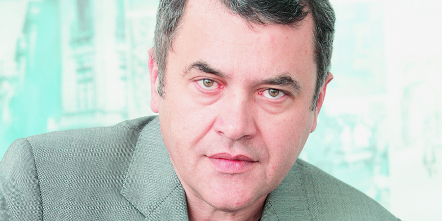 Liviu Dan Drăgan, fondatorul TotalSoft, vorbește la MEET THE CEO despre secretul expansiunii internaționale