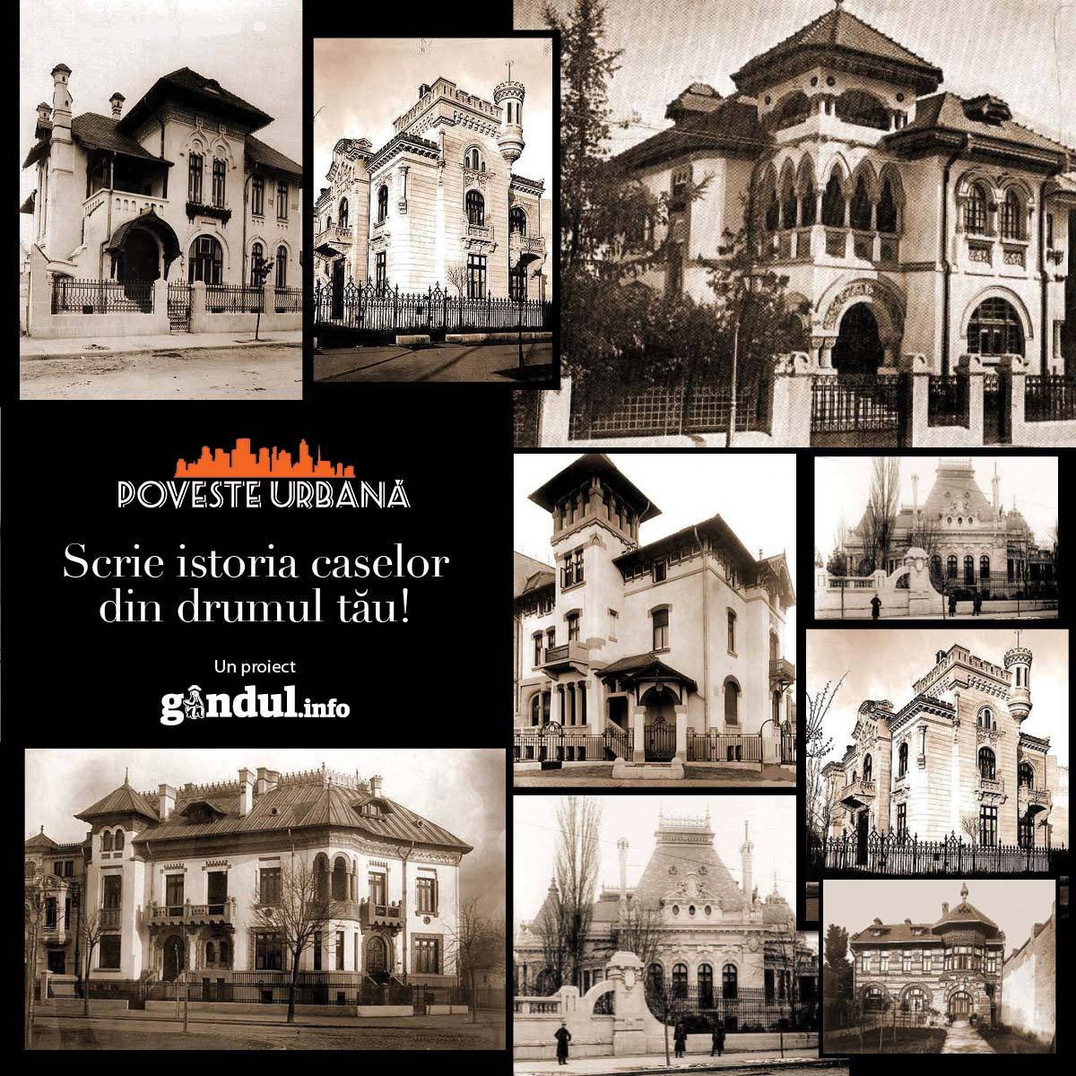 Parteneriat FEDM și ING Bank pentru redescoperirea identității orașelor românești