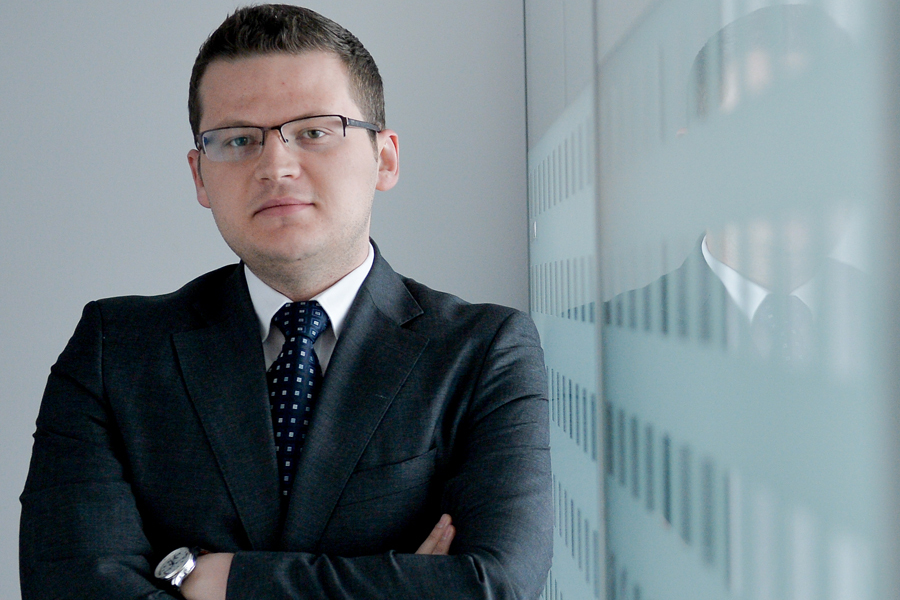 Românul care la 20 de ani lucra pentru Lehman Brothers și Goldman Sachs. Unde a ajuns după ce s-a întors în țară