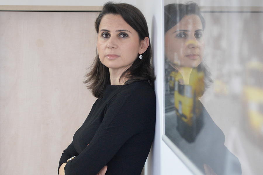 Costina Constantin demisionează din fruntea diviziei de audit intern de la Sanofi