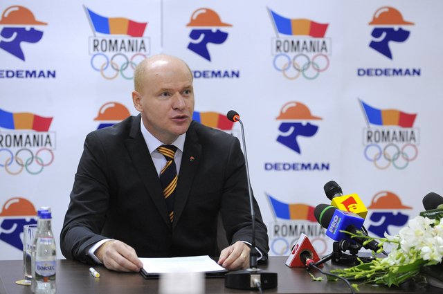 Dedeman Bacău a devenit în 2013 liderul companiilor create de antreprenori români