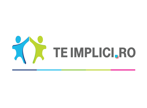 (P) Alege pe www.teimplici.ro principalele cauze sociale pe care le vor susține Romtelecom și COSMOTE România împreuna cu mediul privat