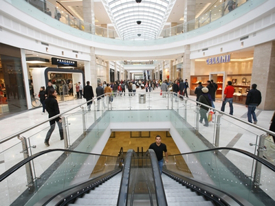 AFI Europe a semnat cu trei bănci refinanțarea cu 220 milioane euro a mall-ului AFI Cotroceni