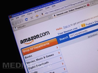 Retailerul american Amazon va lansa în iunie primul smartphone al companiei