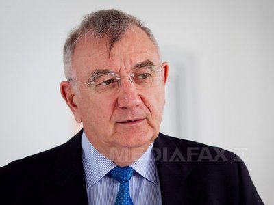 Andrei Chiliman se înscrie în PDL și va avea funcția de prim-vicepreședinte