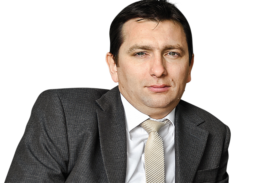 Andrei Cionca, CITR Group: România trebuie să ofere facilități speciale celor care aduc fresh money