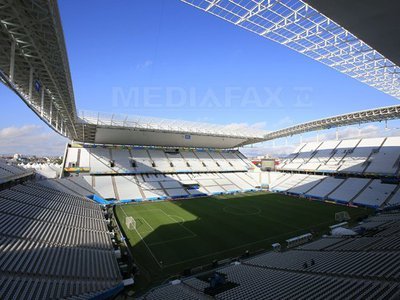 Cupa Mondială din Brazilia: LISTA liderilor mondiali care vor asista la ceremonia de deschidere