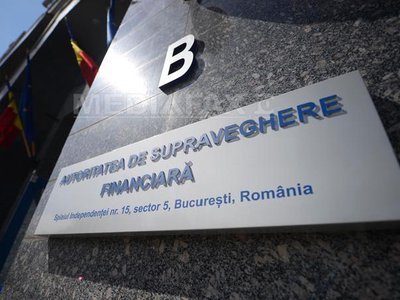 ASF reduce cu 25% comisionul perceput pentru achizițiile de acțiuni