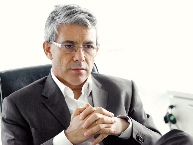Albalact l-a numit pe Stephane Batoux director general al companiei