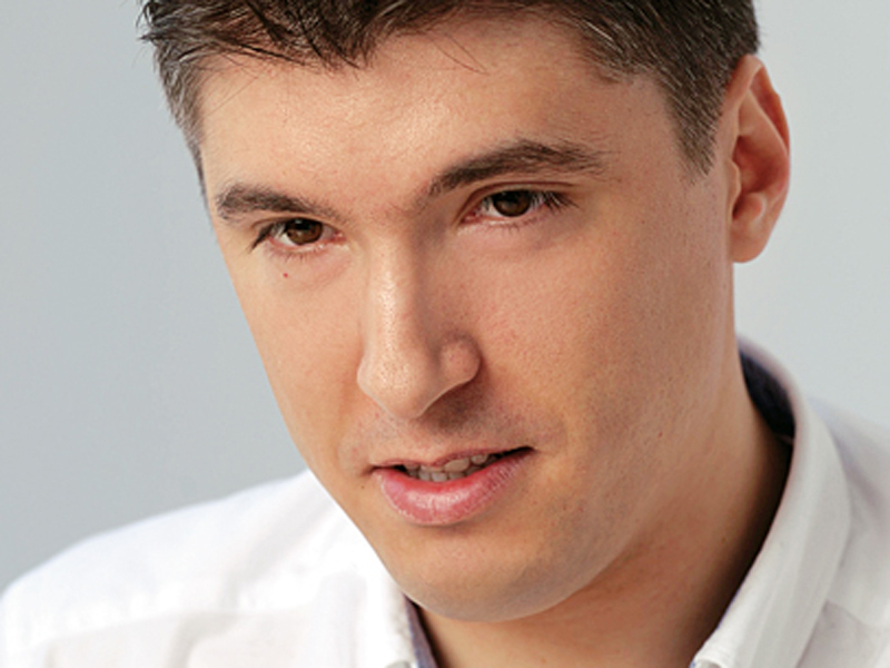 A pornit singur și acum a ajuns la 3 milioane de euro: Ca să crești trebuie să lucrezi și cu străini