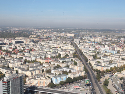 STUDIU al pieței imobiliare: Prețurile locuințelor din România, a patra cea mai mare scădere din 45 de țări din lume