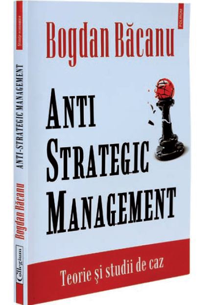 O lecție românească de management împotriva curentului