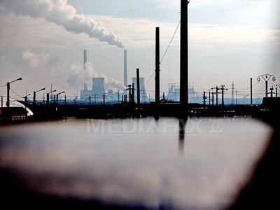 ELCEN se divizează și transferă din patrimoniu către două companii noi. Urmează fuziunea cu RADET