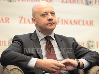 ZF Bankers Summit'14 - Cercel, BRD: Trebuie să asigurăm stabilitatea dobânzilor dacă vrem să încurajăm creditarea în lei