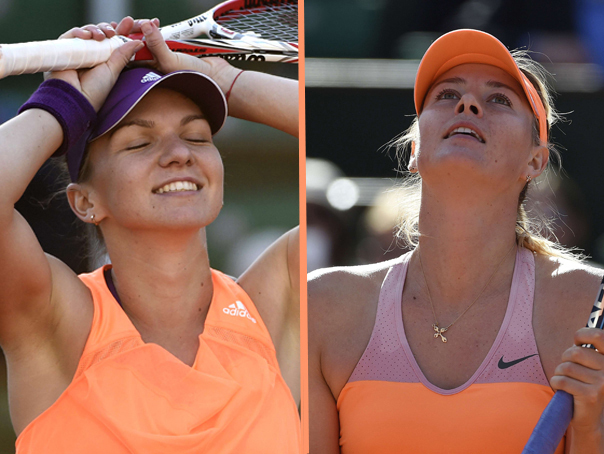 Simona Halep a pierdut finala de la Roland Garros, după 4-6, 7-6, 4-6, cu Maria Șarapova. Românca urcă pe locul 3 la nivel mondial
