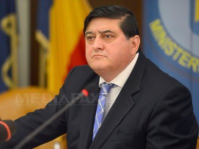 Ministrul Economiei crede că FMI va fi de acord reducerea CAS