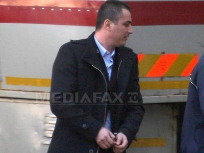 Cristian Cioacă, CONDAMNAT DEFINITIV LA 15 ANI ȘI 8 LUNI DE ÎNCHISOARE pentru uciderea Elodiei Ghinescu