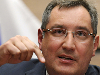 MESAJUL lui Rogozin despre destrămarea URSS: A venit momentul să strângem pietrele