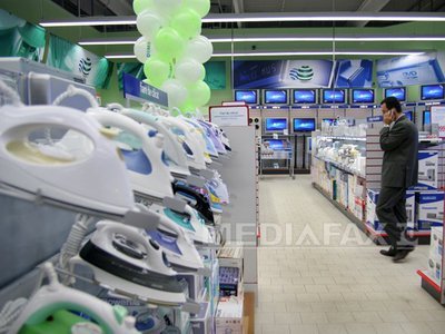 După Black Friday și Cyber Monday, retailerii încearcă o nouă tactică de import anunțând reduceri de 75%