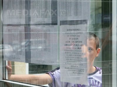 Ponta, despre cererea părinților de recorectare a lucrărilor la evaluare: Să văd ce spun specialiștii
