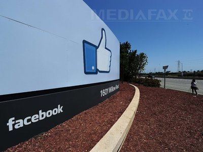 Facebook face investiții imobiliare: Compania a cumpărat un teren de 24 de hectare din Silicon Valley
