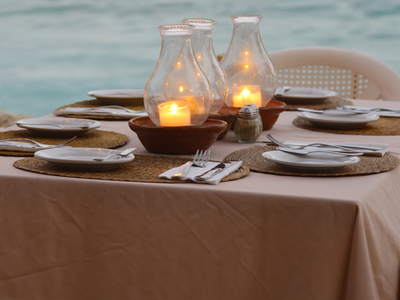 Idei de afaceri: rezervare de bilete la restaurant