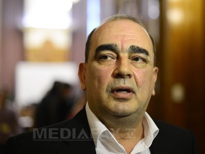 Gheorghe Nețoiu rămâne în închisoare. Instanța i-a repins cererea de anulare a condamnării