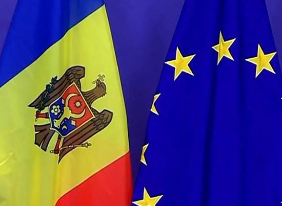 Guvernul aprobă acordul de asociere cu Moldova și modifică legea petrolului