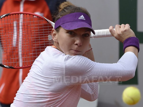 Simona Halep s-a calificat în SEMIFINALE la Roland Garros, după 6-2, 6-2, cu Svetlana Kuznețova în sferturi