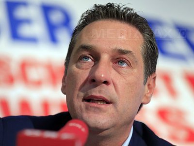Un lider de extremă dreapta din Austria îi cere lui Recep Tayyip Erdogan să "stea acasă"