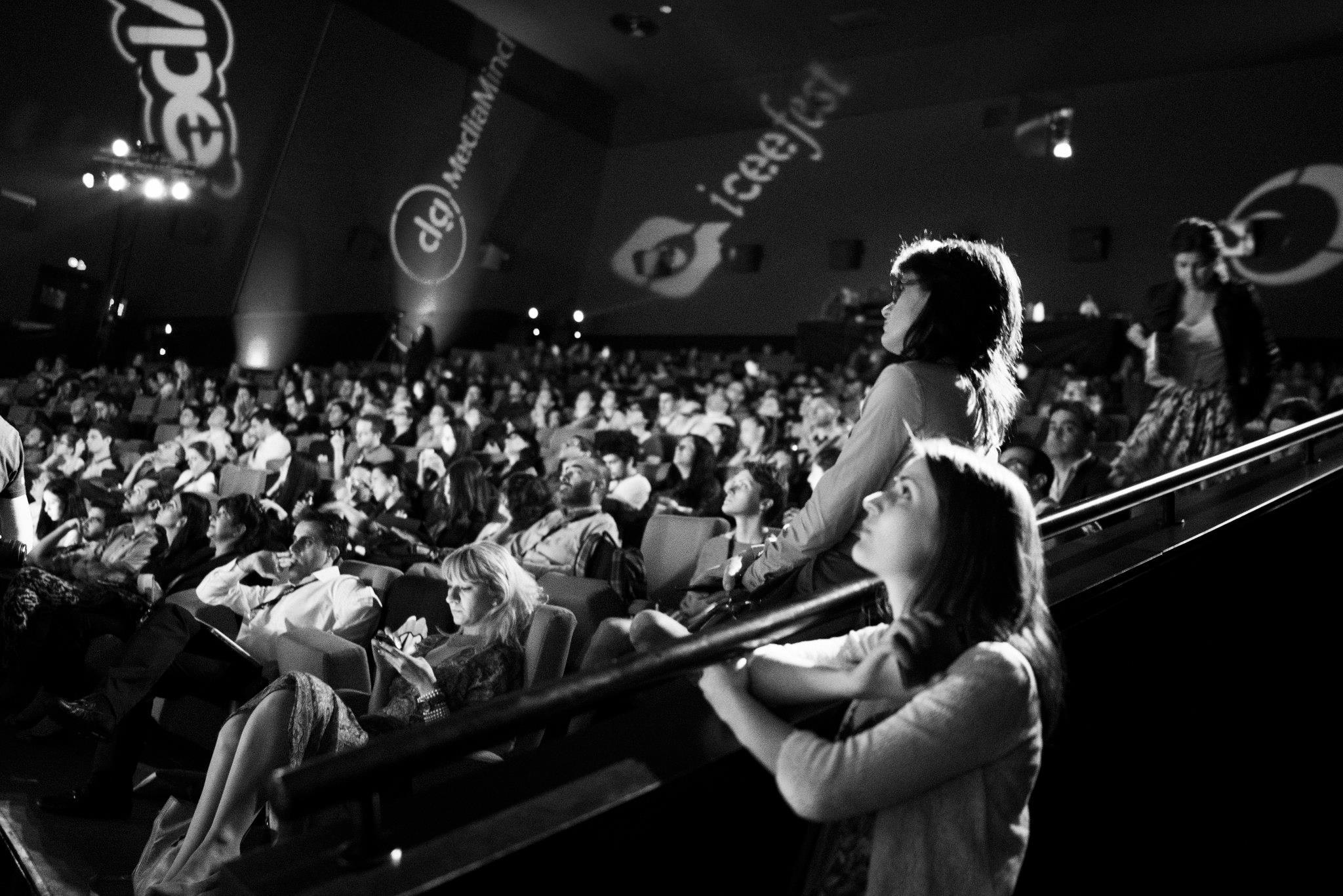 ICEEfest 2014, în cifre: 54 de companii majore, 72 de speakeri și peste 30 de ore de know-how