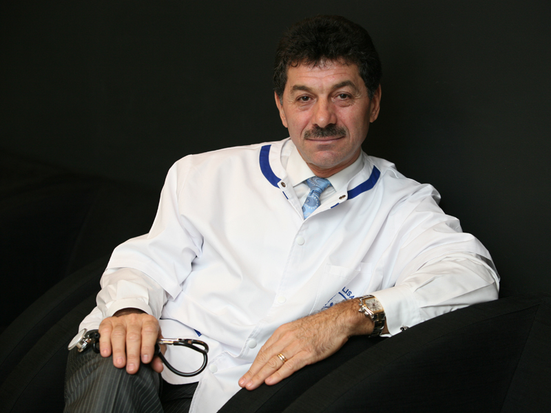 Cine a fost Ilie Vonica, cel mai bogat om din Sibiu și antreprenorul cu cea mai mare afacere 100% românească din farma
