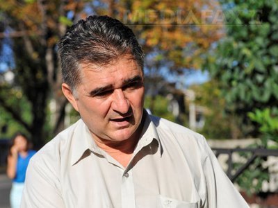 Ghișe: Cine vrea unitatea dreptei, să se înscrie în PNL. Mimarea iubirii dreptei este fățărnicie