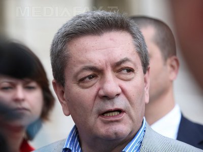 Noul ministru al Transporturilor, Ioan Rus: Vom începe încercând să reducem risipa în acest minister